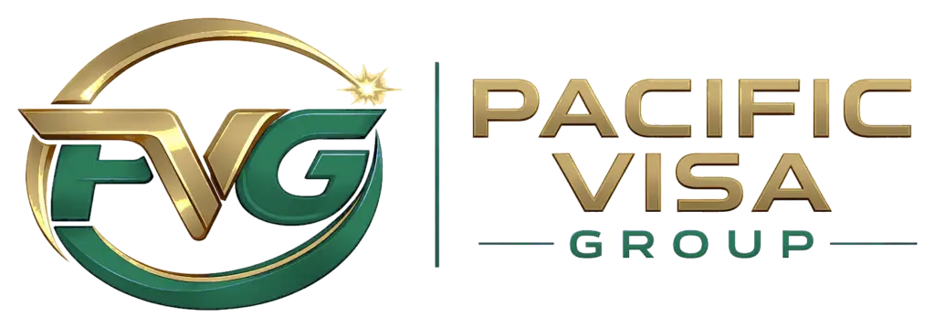 Pacific Visa Group
