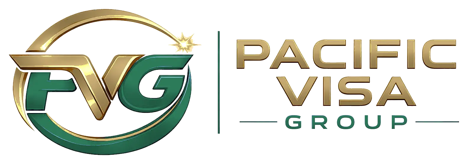 Pacific Visa Group