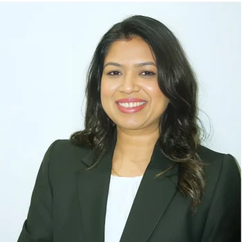 Komal Singla Komal Singla, Registered Migration Agent